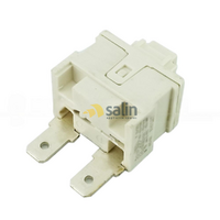 Electrolux SIMPSON DRYER ON-OFF SWITCH spare part