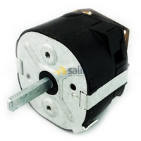 Electrolux SIMPSON DRYER MINIMAX FLAT SHAFT TIMER spare part