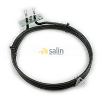 PN: 062057004 DELONGHI OVEN FAN ELEMENT (2500W) | 1747886 1654115 1705413