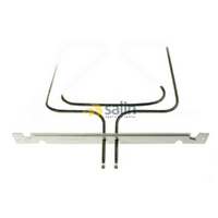 PN: 062090004 DELONGHI OVEN LOWER BAKE ELEMENT (1300W)
