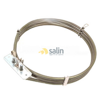 PN: 062097004 DELONGHI OVEN FAN FORCED ELEMENT (2200W) | search) CTRL-F (USE