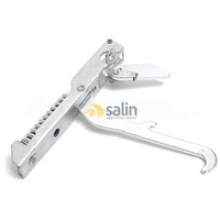 Delonghi DELONGHI OVEN DOOR HINGE (90CM) | C9S0DA005X C9S0DA014X C9S0DA007X spare part