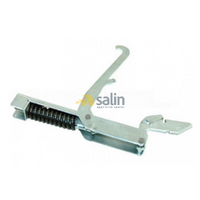 PN: 063100 DELONGHI OVEN DOOR HINGE (LEFT OR RIGHT) | PGX965 PEMW965 PEMX965