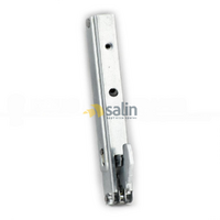 PN: 063107 DELONGHI OVEN DOOR HINGE (LEFT OR RIGHT) | C660DL016X C660DL021C