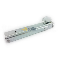 Delonghi DELONGHI OVEN DOOR HINGE (LEFT OR RIGHT) | APMFS F6P0DA001X PMFPS60B spare part