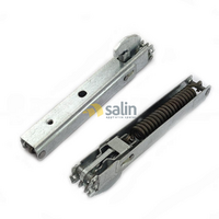Delonghi DELONGHI OVEN DOOR HINGE (LEFT OR RIGHT) | F6E0DA032X F6E0DA027X spare part
