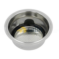 PN: 063410901 SMEG COFFEE MAKER FILTER | ECF01RDEU ECF01CREU ECF01CR ECF01BL