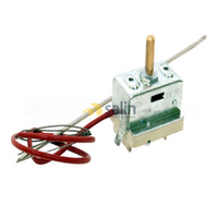 Delonghi DELONGHI OVEN THERMOSTAT | C1T0DL002X/PEMX166GHIT C9S0DA103X/DEF905E spare part
