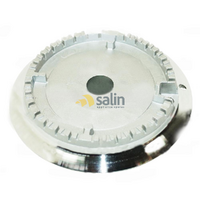 Delonghi DELONGHI COOKTOP SEMI-RAPID BURNER HEAD spare part
