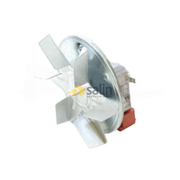 Delonghi DELONGHI OVEN FAN MOTOR | F6E0DA007W F6E0DA008X F6E0DA009X spare part