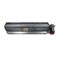 Delonghi DELONGHI OVEN COOLING FAN MOTOR | (C9S0DA009X) (C9S0DA006X) D926GWF spare part