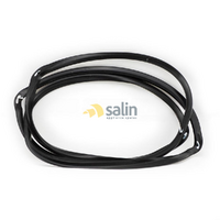Blanco PN: 090148009902R BLANCO OVEN DOOR SEAL GASKET (4-SIDES 6 PINS) spare part