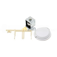 PN: 12001992 WHIRLPOOL FRIDGE FOUNTAIN ICE DOOR CHUTE KIT