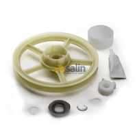 PN: 12002213 MAYTAG WASHING MACHINE PULLEY & THRUST BEARING KIT