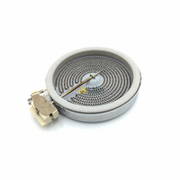 Chef GENUINE CHEF OVEN/STOVE ELEMENT 1400W/1200W 240V | (949163344) spare part