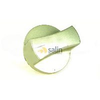 PN: 12171100000583 EURO OVEN TEMPERATURE CONTROL KNOB