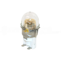 Blanco PN: 12540002 OMEGA BLANCO OVEN LAMP | OO757X OO712XR OO712XN OO6A2X OO6A1X spare part