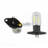 Smeg SMEG MICROWAVE OVEN LIGHT spare part
