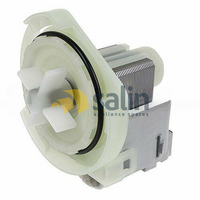 Beko BEKO DISHWASHER DRAIN PUMP | E14DEW DWS14 DW24S DR14W DR14S DC14S spare part