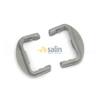 Blanco PN: 1887460200 BLANCO DISHWASHER FRONT RAIL CAP (SINGLE) spare part