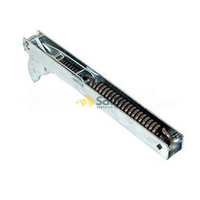 Euromaid PN: 210110027 EUROMAID OVEN DOOR HINGE (LEFT OR RIGHT) spare part