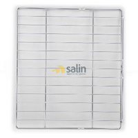 Delonghi DELONGHI OVEN WIRE RACK SHELF | 6E0DA004W FF6D0DA008X F6E0DA007W spare part