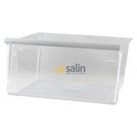 PN: 2188656 WHIRLPOOL FRIDGE PAN CRISPER BIN