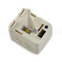 PN: 2188835 WHIRLPOOL FRIDGE REPLAY & OVERLOAD START DEVICE