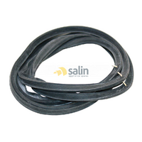 Euromaid PN: 255100045 EUROMAID OVEN DOOR SEAL GASKET (440 X 350MM) spare part