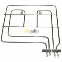 Euromaid PN: 262900064 EUROMAID OVEN EUROPEAN GRILL ELEMENT (2200W) spare part