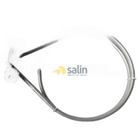 Euromaid PN: 262900067 EUROMAID OVEN FAN FORCED ELEMENT (1600W) spare part