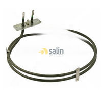 Euromaid EUROMAID OVEN FAN FORCED ELEMENT (1800W) | EU010 FE-16 524022100 spare part