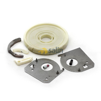 PN: 285595 WHIRLPOOL WASHING MACHINE NEUTRAL DRAIN KIT
