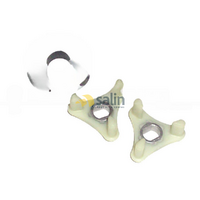 PN: 285753 WHIRLPOOL WASHING MACHINE DRIVE COUPLING