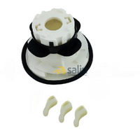 PN: 285811 WHIRLPOOL WASHING MACHINE DRIVEN CAM