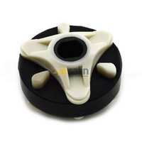 PN: 285852 XA WHIRLPOOL WASHING MACHINE STRENGTHENED COUPLING