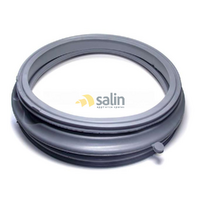 Euromaid PN: 2905570100 EUROMAID WASHING MACHINE DOOR BELLOWS GASKET BOOT SEAL spare part