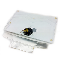 Fisher & Paykel FISHER PAYKEL FRIDGE FREEZER FAN & COVER (470 X 304MM) | 470mm spare part