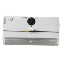 Fisher & Paykel FISHER PAYKEL FRIDGE FREEZER FAN & HOLDER PANEL (625 X 312MM) spare part