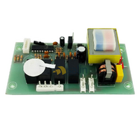 Omega PN: 31315011 OMEGA RANGEHOOD MAIN CONTROL BOARD PCB spare part