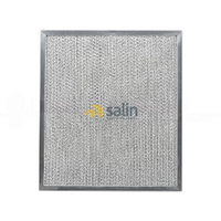 Electrolux PN: 148409 ELECTROLUX RANGEHOOD ALUMINIUM GREASE FILTER (277 X 316MM) spare part