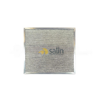 Electrolux PN: 148182 WESTINGHOUSE RANGEHOOD ALUMINIUM GREASE FILTER (317 X 284MM) spare part