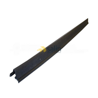 Kleenmaid PN: 31X8631 KLEENMAID DISHWASHER PLASTIC BOTTOM DRIP FLAP SEAL spare part