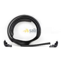 Kleenmaid PN: 31X9540 KLEENMAID DISHWASHER DOOR SEAL GASKET (3-SIDED) spare part