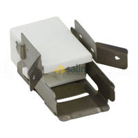 Universal CHEF COOKTOP HOTPLATE SOCKET () spare part