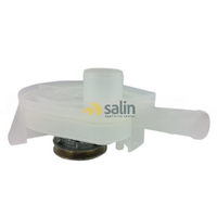 PN: 35-6780 WHIRLPOOL WASHING MACHINE DRAIN PUMP