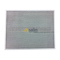 Electrolux PN: 103793 CHEF RANGEHOOD ALUMINIUM FILTER (288 X 362MM) spare part