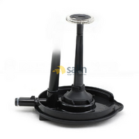 PN: 4055206868 ELECTROLUX COFFEE MACHINE MILK FROTHER LID ASSEMBLY