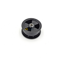 Electrolux ELECTROLUX DRYER IDLER PULLEY spare part