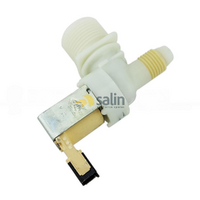 Fisher & Paykel FISHER PAYKEL WASHING MACHINE HOT WATER VALVE | IW811 IW810 IW711 spare part
